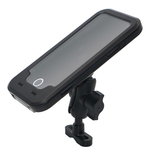 SIFAM - Suport telefon [PRINDERE PE GHIDON] Iphone 6+/7+/8+, 5.5 INCH