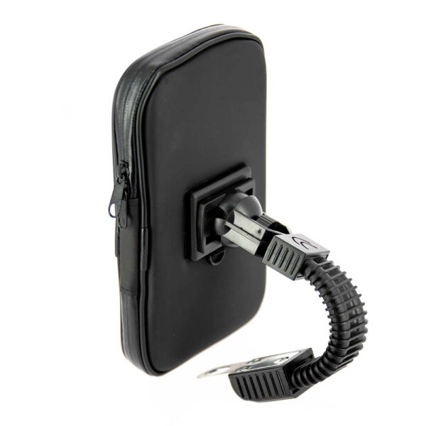 MYRA - Suport telefon 3.5 to 6.5 inch cu prindere pe oglinda