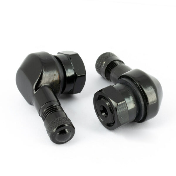 SIFAM - Valva metalica, 11.5mm - negru