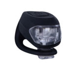 OXFORD BIKE - BRIGHT-EYE LIGHT SET