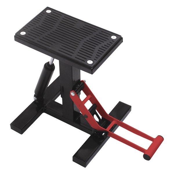 SIFAM - Stander offroad, 160kg, 33-43cm, portocaliu