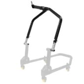 SIFAM - Adaptor jug pentru stader spate LEV119, adaptori inclusi [NOU 11.2025]