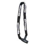 OXFORD - GP CHAIN 8 1.5M X 8mm ROUND GENERAL PURPOSE CHAINLOCK