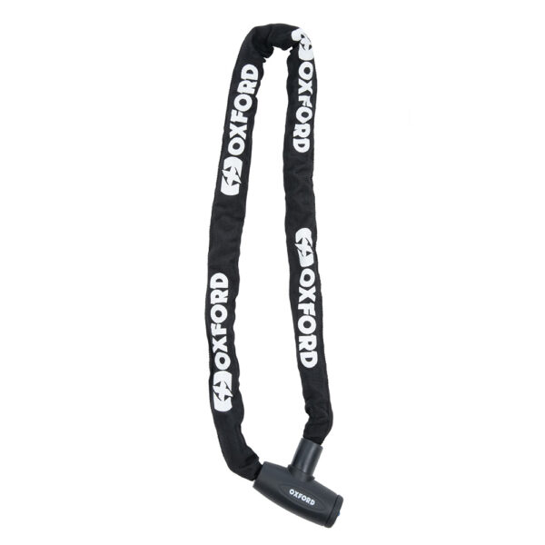 OXFORD - GP CHAIN 8 1.5M X 8mm ROUND GENERAL PURPOSE CHAINLOCK