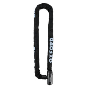 OXFORD - GP CHAIN 6 0.9M X 6mm ROUND GENERAL PURPOSE CHAINLOCK
