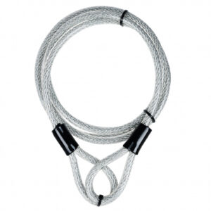 OXFORD - LockMate12 - Silver-1.2m x 12MM
