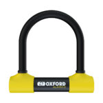 OXFORD - Alarm-D 200MML x 196MMW x 16mm