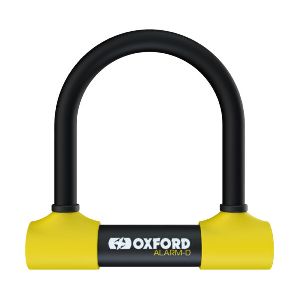 OXFORD - Alarm-D 200MML x 196MMW x 16mm