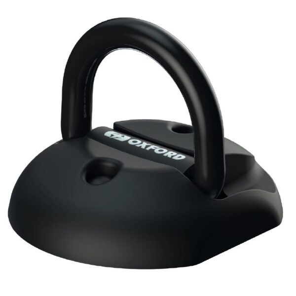 OXFORD - TaskForce- Ground & Wall Anchor Kit