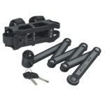OXFORD - Folding Lock LinkLock