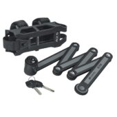 OXFORD - Folding Lock LinkLock