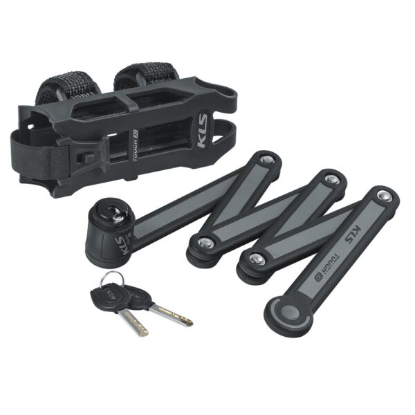 OXFORD - Folding Lock LinkLock