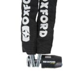 OXFORD - Patriot Chain Lock 12mm x 1.2m
