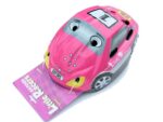 OXFORD BIKE - casca LITTLE RACER medium 46-52 - ROZ
