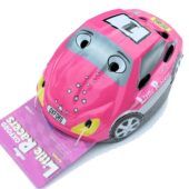 OXFORD BIKE - casca LITTLE RACER medium 46-52 - ROZ