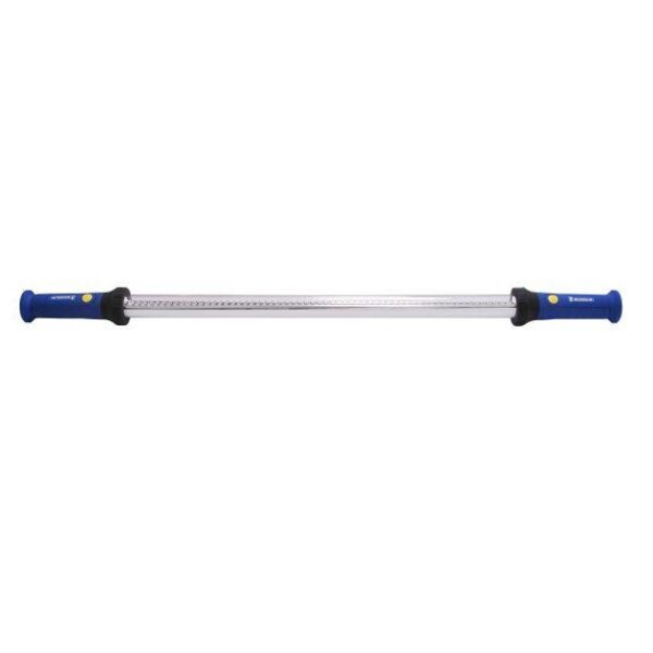 MICHELIN - Universal portable [60 x LED] lighting 120, 351 lumens, Rechargeable