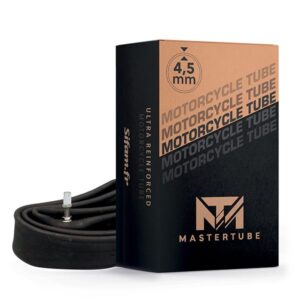 SIFAM - Camera MASTERTUBE [ranforsata / Supertuff] 400/450-19, ventil TR4 [grosime 4.5mm]