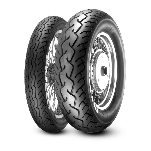 Pirelli - MT66 ROUTE - 140/90-16 [71H]
