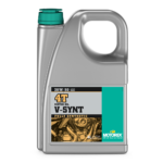 MOTOREX - V-SYNT 20W50 - 4L