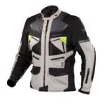 NORDCODE - Geaca ADVENTURE EVO