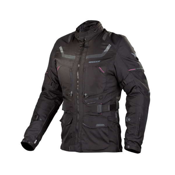 NORDCODE - Geaca dama ADVENTURE EVO
