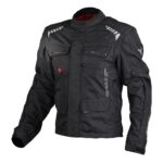NORDCODE - Geaca X-CROSS