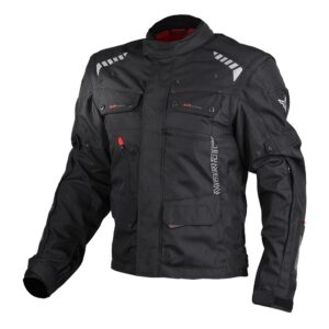 NORDCODE - Geaca X-CROSS