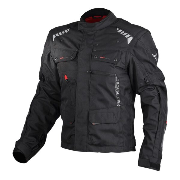 NORDCODE - Geaca X-CROSS