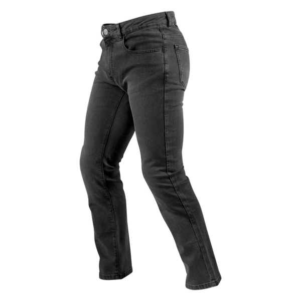 NORDCODE - Pantaloni Stelvio [cordura]
