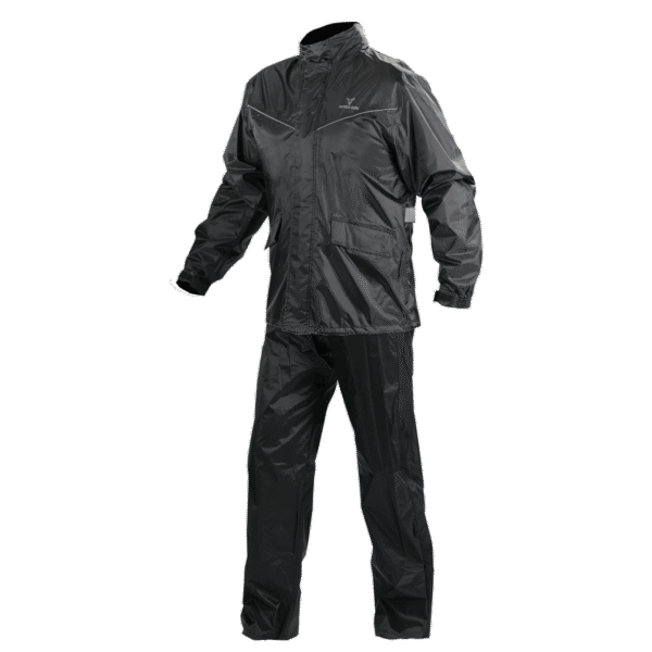 NORDCODE - Costum ploiaie