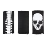 OXFORD - Protectie gat si cap COMFY [set 3 bucati] [neck tube]