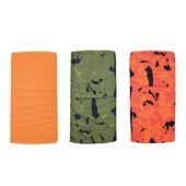 OXFORD - Protectie gat si cap COMFY [set 3 bucati] [neck tube]