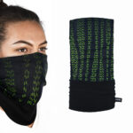 OXFORD - Protectie gat si cap SNUG [bandana]