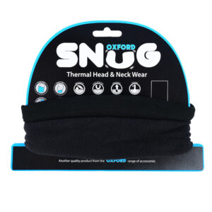 OXFORD - Protectie gat si cap SNUG [bandana]