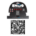 OXFORD - Protectie gat si cap SNUG [bandana]