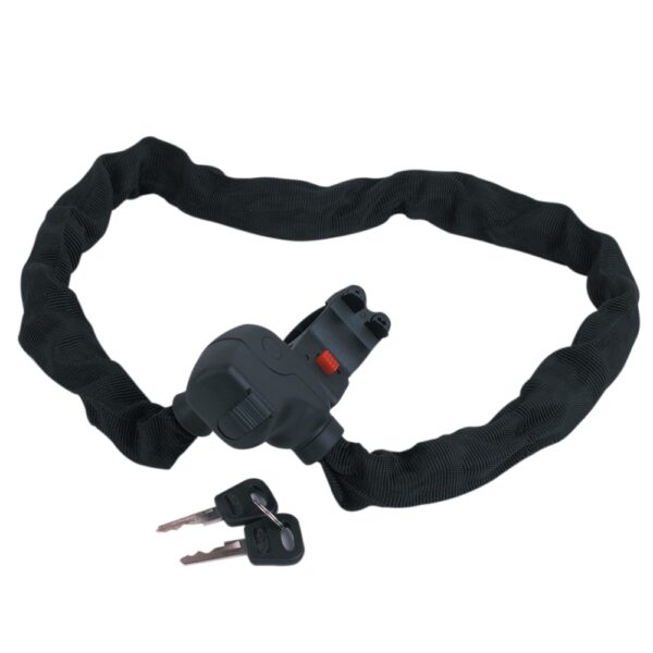 OXFORD - HERCULES CHAINLOCK 6mm X 900MM