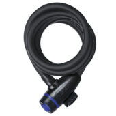 OXFORD - CABLE LOCK 1.8M X 12mm - fumuriu
