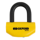 OXFORD - THE BOSS - YELLOW