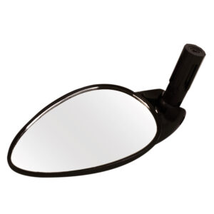 OXFORD BIKE - Oglinzi BICYCLE BAR END - NEGRU
