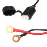OXFORD - MAXI'/OXIMISER - RING LEADS (UNPACKAGED)