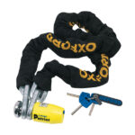 OXFORD - PATRIOT 12mm CHAINLOCK 2.0M