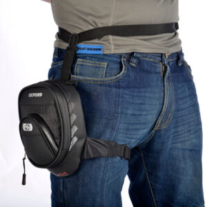 OXFORD - L1R LEG BAG (REPLACES OL240)