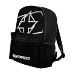 OXFORD - X-Rider Essential BackPack - REFLECTIVE