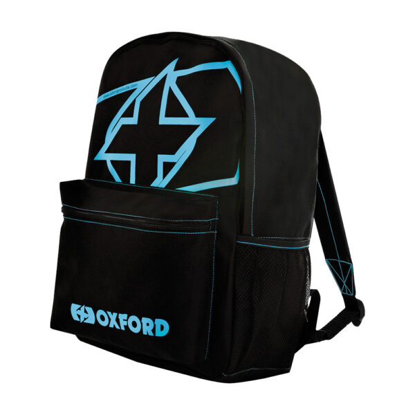 OXFORD - X-Rider Essential BackPack - Blue
