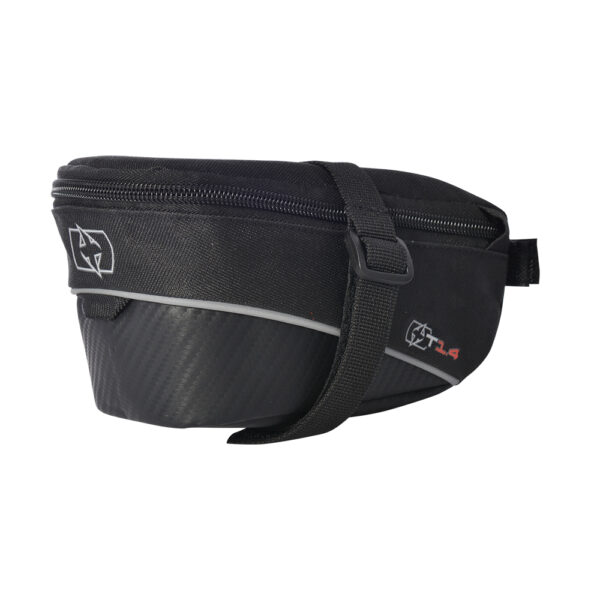 OXFORD BIKE - GEANTA T1.4 WEDGE BAG 1.4L