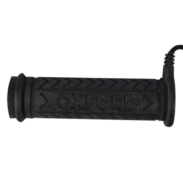 OXFORD - Mansoane incalzile ATV HOTGRIPS, comutator low/high