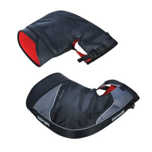 OXFORD - SuperMuffs, protectie maini [antifrig & antiploaie]
