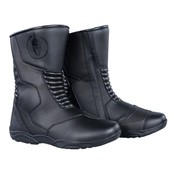 OXFORD - Cizme Spartan Waterproof