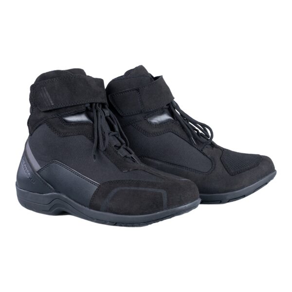 OXFORD - Ghete Spartan Air