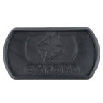 OXFORD - Suport cric PaddockMate XL, negru